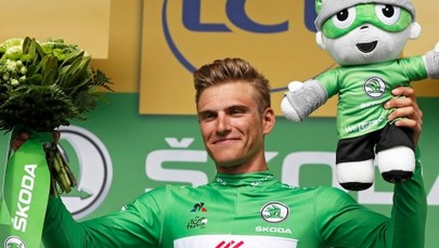 Tour de France: Piąty triumf Kittela, bohaterem Bodnar
