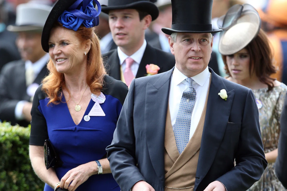 ​Syn brytyjskiej królowej książę Andrzej i jego była żona Sarah Ferguson, popularnie zwana "Fergie", znaleźli się na celowniku mediów na Wyspach Brytyjskich. Powodem jest zorganizowanie przez nich w Pałacu Buckingham przyjęcia urodzinowego dla 6-letniej córki słynnego piłkarza Davida Beckhama.