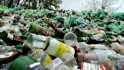 Branża gospodarki odpadami może stracić miliardy z UE