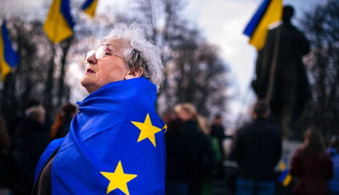 Szczyt UE-Ukraina: Problemy ze wspólnym oświadczeniem 