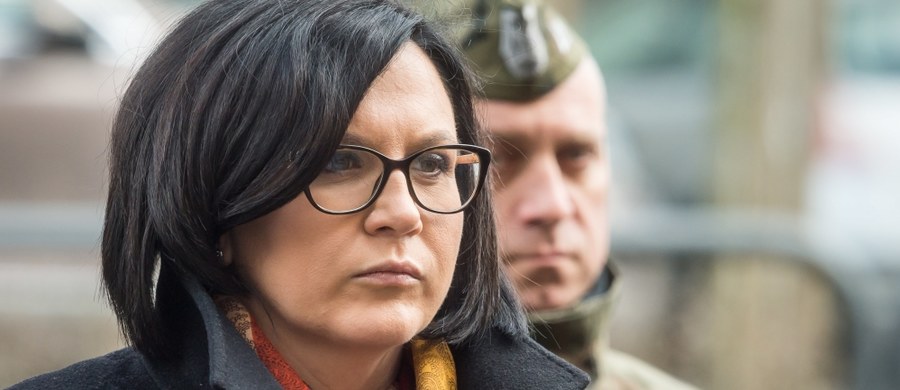 Była szefowa kancelarii prezydenta Andrzeja Dudy, Małgorzata Sadurska nie zarobiła na razie w PZU ani grosza – ustalili dziennikarze RMF FM. 12 czerwca rada nadzorcza PZU SA powołała Sadurską do zarządu spółki.