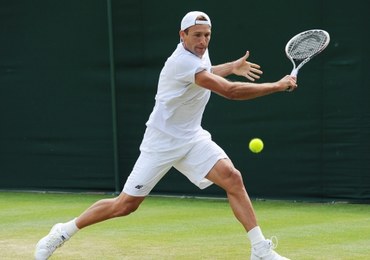 Wimbledon: Łukasz Kubot i Marcelo Melo w finale!