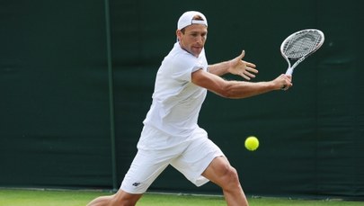 Wimbledon: Łukasz Kubot i Marcelo Melo w finale!