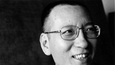 Chiny: Zmarł laureat Pokojowej Nagrody Nobla Liu Xiaobo