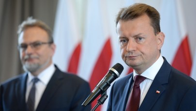 MSWiA: Polska wnosi do KE o umorzenie postępowania ws. relokacji uchodźców