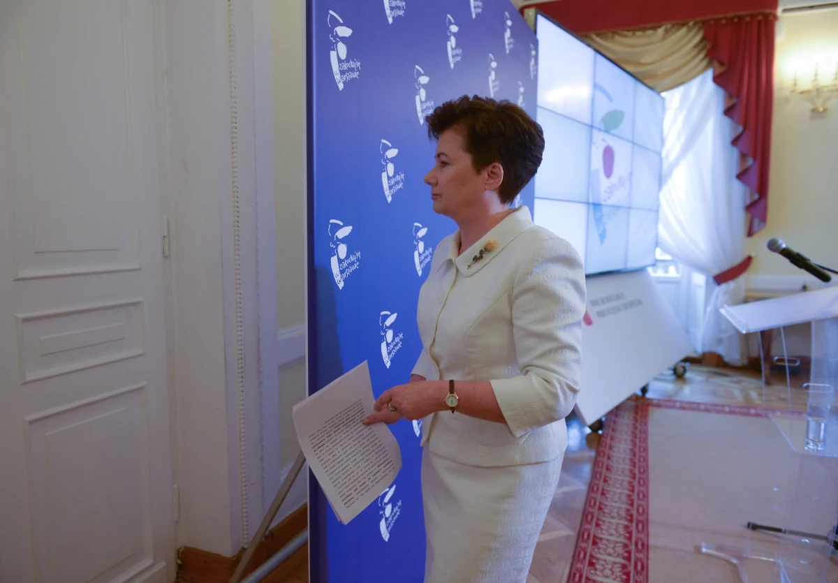 Komisja weryfikacyjna ds. reprywatyzacji zdecydowała w głosowaniu o ukaraniu po raz kolejny Hanny Gronkiewicz-Waltz. Na prezydent Warszawy nałożono grzywnę w wysokości 3 tys. zł za niestawienie się na wezwanie.