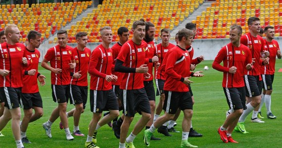 Piłkarze Jagiellonii Białystok zremisowali na wyjeździe z azerską drużyną FK Gabala 1:1 (1:0) w meczu drugiej rundy kwalifikacyjnej Ligi Europejskiej. Rewanż 20 lipca w Białymstoku.