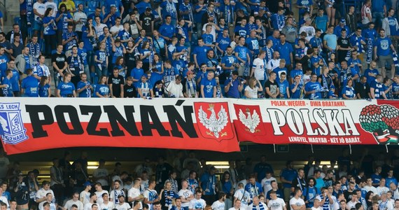Piłkarze Lecha Poznań przegrali na wyjeździe z norweskim FK Haugesund 2:3 (0:1) w pierwszym meczu drugiej rundy kwalifikacyjnej Ligi Europejskiej. Rewanżowe spotkanie rozegrane zostanie 20 lipca w Poznaniu.