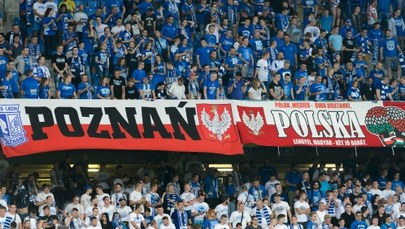 Piłkarska LE: Lech Poznań przegrał z norweskim FK Haugesund 2:3 