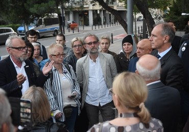Senacka komisja nie proponuje poprawek do nowel o KRS i USP