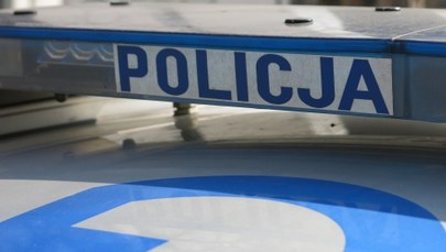 Legnica: Pościg policyjny za pijanym kierowcą