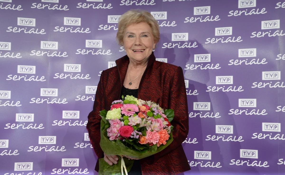 80 lat temu w Warszawie urodziła się Teresa Lipowska - aktorka filmowa i teatralna. Widzowie cenią ją m.in. za rolę Barbary Mostowiak w serialu "M jak miłość". Jej filmografia jest jednak znacznie bogatsza i bardzo różnorodna. 