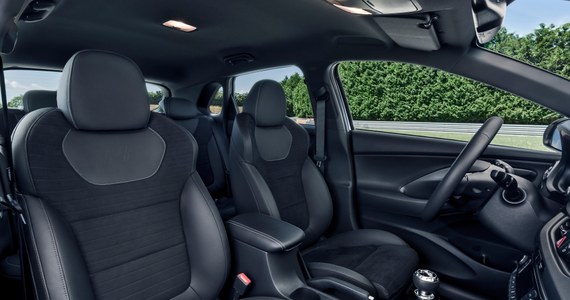 Hyundai i30 N zdj.20 magazynauto.interia.pl testy i