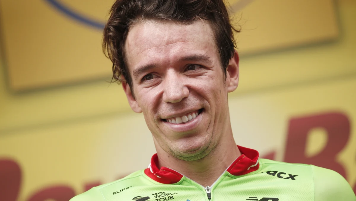 Międzynarodowa Unia Kolarska anulowała karę nałożoną w czwartek na Rigoberto Urana (Cannondale). Kolumbijskiemu kolarzowi, czwartemu w klasyfikacji generalnej Tour de France, dodano 20 sekund za wzięcie bidonu 5 km przed metą w Peyragudes.