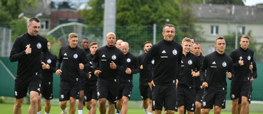 Kazachski klub FK Astana albo łotewski Spartaks Jurmała będzie rywalem Legii Warszawa w trzeciej rundzie eliminacji Ligi Mistrzów. W pierwszym meczu tych drużyn na Łotwie FK Astana wygrała 1:0.