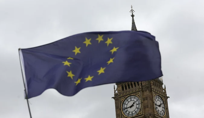 "The Times": Szkocja i Walia planują zablokować ustawę dotyczącą brexitu