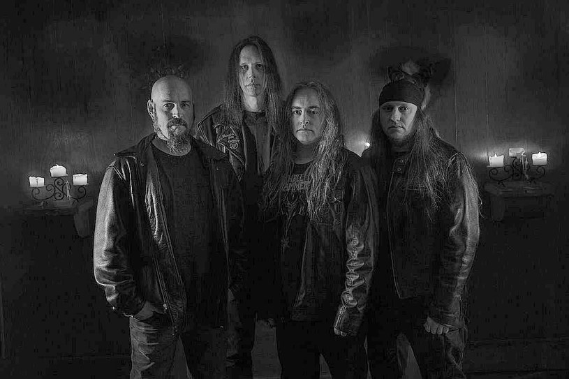 Poznaliśmy szczegóły premiery nowego albumu weteranów death metalu z Incantation.