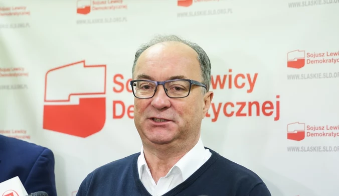 ​Czarzasty postuluje wspólne rozmowy opozycji w związku z sytuacją w kraju