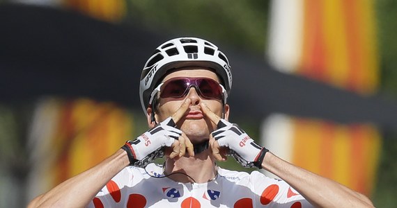 Reprezentant gospodarzy Warren Barguil (Sunweb) wygrał w miejscowości Foix w dniu święta narodowego Francji 13. etap kolarskiego Tour de France. Siódme miejsce zajął Michał Kwiatkowski (Sky). Żółtą koszulkę lidera zachował Włoch Fabio Aru (Astana).