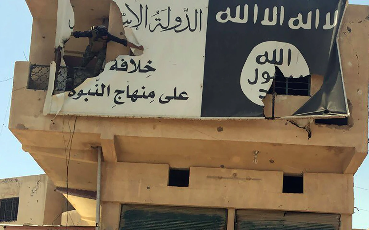 ​Przywódca Państwa Islamskiego w Afganistanie Abu Sajed został zabity we wtorkowym ataku sił amerykańskich na kwaterę dżihadystów w prowincji Kunar - poinformowała rzeczniczka Pentagonu Dana White.