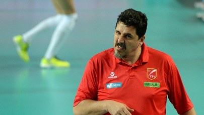 WGP siatkarek: Mecz Polska - Peru