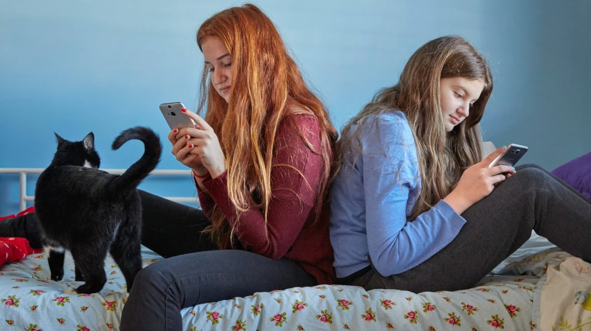 15 lipca to Światowy Dzień bez Telefonu Komórkowego. Jak pokazuje najnowszy raport CBOS-u, ponad połowa z nas korzysta z komórki do robienia zdjęć i używa jej jako budzika. Portale społecznościowe w telefonie przegląda czterech na dziesięciu Polaków.