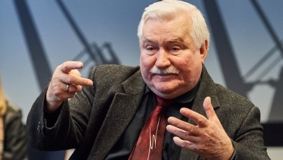 Lech Wałęsa: Wzywam do zdecydowanej obrony zdobyczy 1980 roku