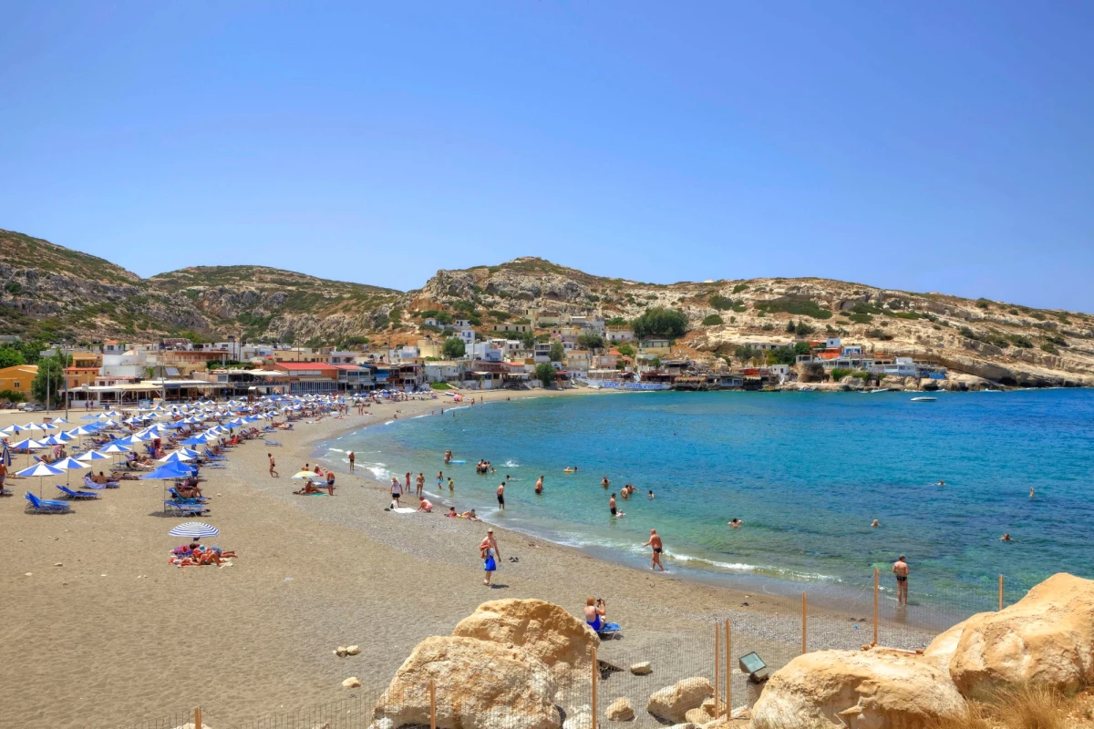 Do silnego trzęsienia ziemi o magnitudzie 5,3 doszło w sobotę wieczorem na Krecie - poinformował Grecki Instytut Geodynamiki. Na razie nie ma informacji o stratach materialnych czy osobach poszkodowanych.