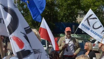 Opozycja ma dziś protestować przed Sejmem przeciwko zmianom w sądownictwie