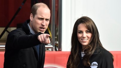 William i Kate od poniedziałku w Polsce. Szczerski: Polacy będą mogli spotkać się z parą książęcą