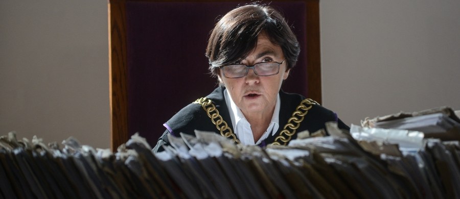 Liczę na zmiany w projekcie ustawy o Sądzie Najwyższym. Oczekiwałabym, że politycy podejmą merytoryczną dyskusję - mówiła w Polsat News była minister sprawiedliwości, sędzia Barbara Piwnik. Przyznała też, że środowisko sędziowskie zaniedbało edukowanie obywateli. 