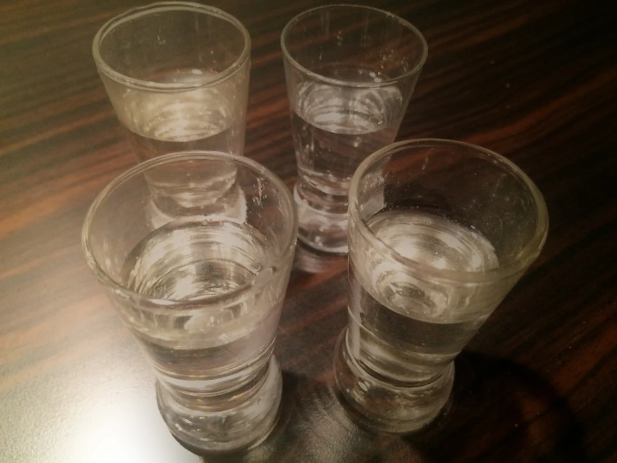 Prawie 3 promile alkoholu w wydychanym powietrzu miał 40-letni kierowca autobusu, który wiózł dzieci z obozu w okolicach Kościerzyny do Łodzi. Zatrzymali go policjanci ze Starogardu Gdańskiego.