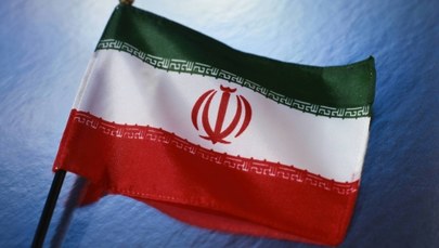 Iran: 10 lat więzienia dla obywatela USA za szpiegostwo