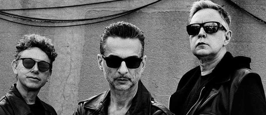 ​Depeche Mode na koncercie w Warszawie. "Dunkierka" Christophera Nolana w kinach. I Luc Besson w Polsce. Tak zapowiada się nowy tydzień w kulturze.