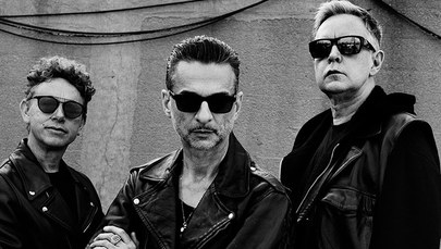 Depeche Mode w Warszawie i "Dunkierka" Nolana w kinach, czyli nowy tydzień w kulturze