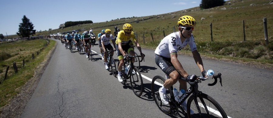To będzie tydzień, który rozstrzygnie losy kolarskiego wyścigu Tour de France. Będą też emocje dla fanów futbolu - Legia Warszawa, Lech Poznań i Jagiellonia Białystok powalczą o awans do kolejnej rundy eliminacji europejskich pucharów.