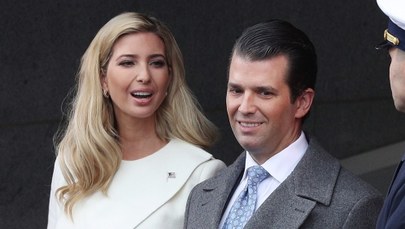 Prawnik prezydenta broni spotkania Donalda Trumpa Jr. z Rosjanami