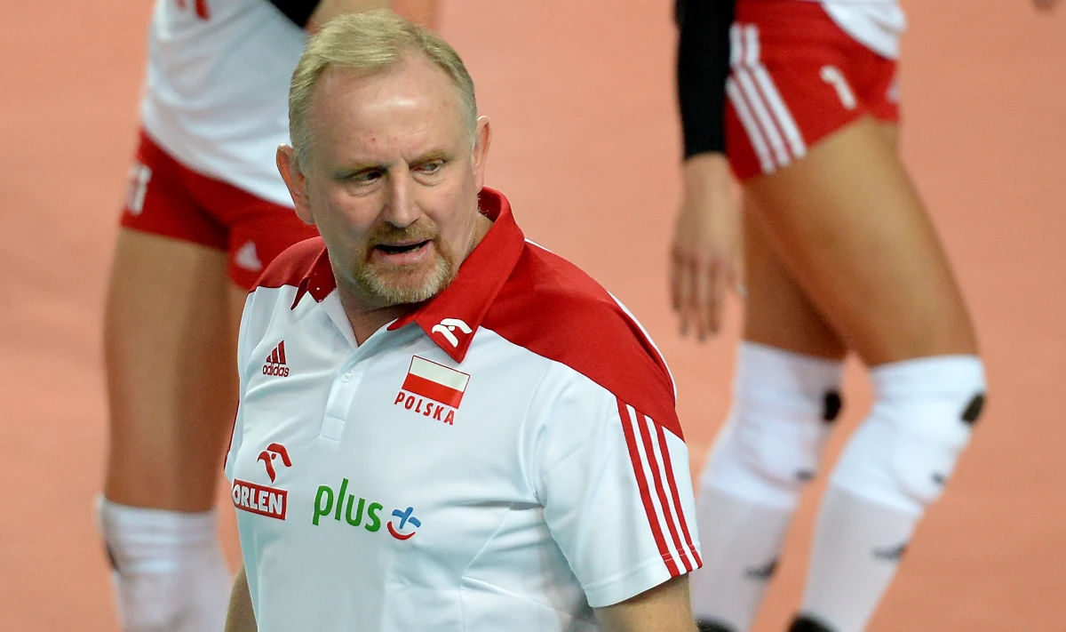 ​Polskie siatkarki przegrały w Ostrowcu Świętokrzyskim z Koreą Południową 1:3 (26:24, 23:25, 19:25, 24:26) w ostatnim meczu drugiego turnieju World Grand Prix drugiej dywizji. To pierwsza porażka podopiecznych Jacka Nawrockiego w tych rozgrywkach.