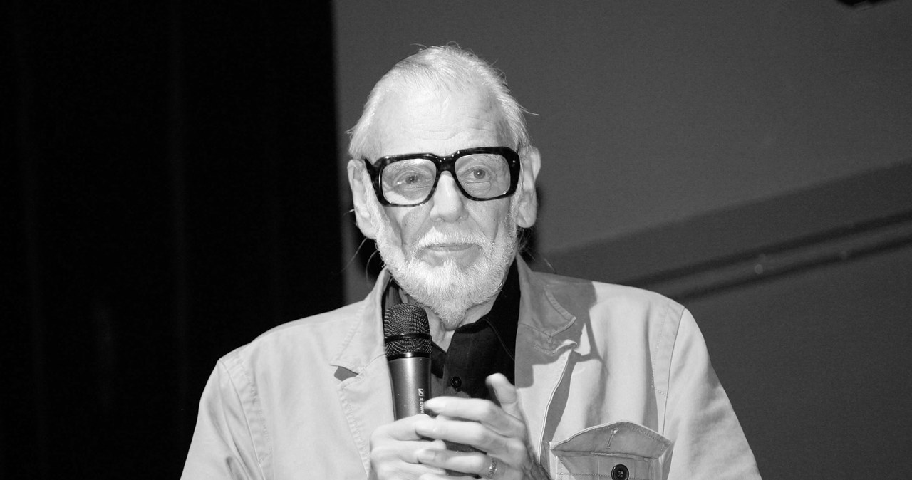 W wieku 77 lat zmarł w niedzielę, 16 lipca, amerykański reżyser George A. Romero. Jego klasyczny już film z 1968 roku "Noc żywych trupów" dał początek całemu gatunkowi filmów o zombie.