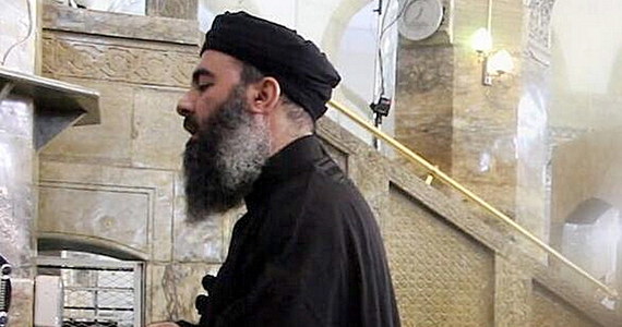 ​Lider terrorystycznego Państwa Islamskiego Abu Bakr al-Bagdadi uciekł z Iraku do Syrii. Według mediów, powołujących się na źródła irackiego wywiadu, dżihadysta miał się tam udać... taksówką.