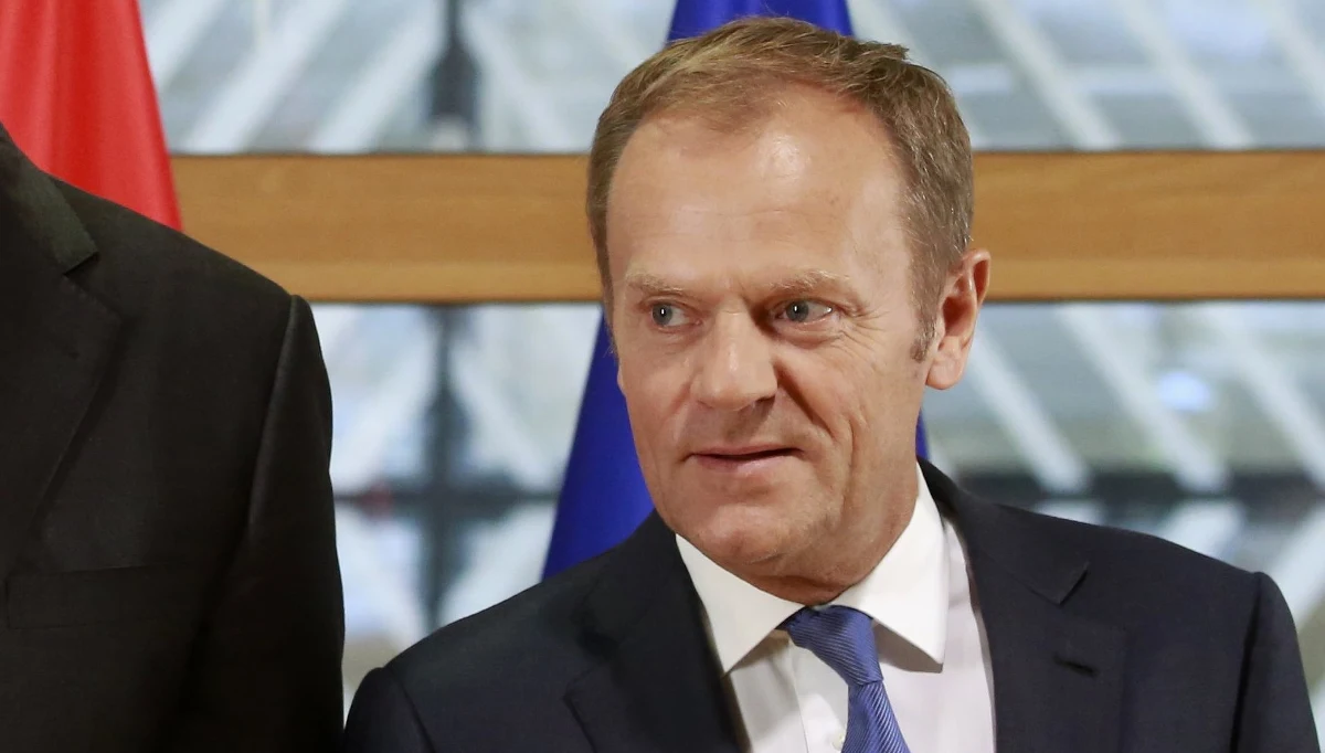 ​Donald Tusk, Jerzy Owsiak i Robert Biedroń to osoby, które zdaniem Polaków mogłyby zostać liderami opozycji i mają największe szanse na odsunięcie Prawa i Sprawiedliwości od władzy - wynika z sondażu przeprowadzonego dla "Wprost" na panelu badawczym Ariadna.
