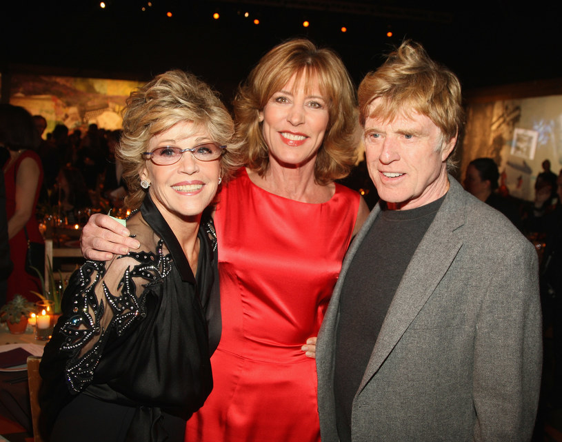 ​Jane Fonda i Robert Redford otrzymają na tegorocznym festiwalu filmowym w Wenecji nagrody Złotego Lwa za całokształt twórczości - ogłosiła w poniedziałek, 17 lipca, dyrekcja imprezy. 74. edycja festiwalu odbędzie się na wyspie Lido w dniach od 30 sierpnia do 9 września.