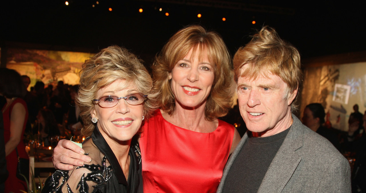 ​Jane Fonda i Robert Redford otrzymają na tegorocznym festiwalu filmowym w Wenecji nagrody Złotego Lwa za całokształt twórczości - ogłosiła w poniedziałek, 17 lipca, dyrekcja imprezy. 74. edycja festiwalu odbędzie się na wyspie Lido w dniach od 30 sierpnia do 9 września.