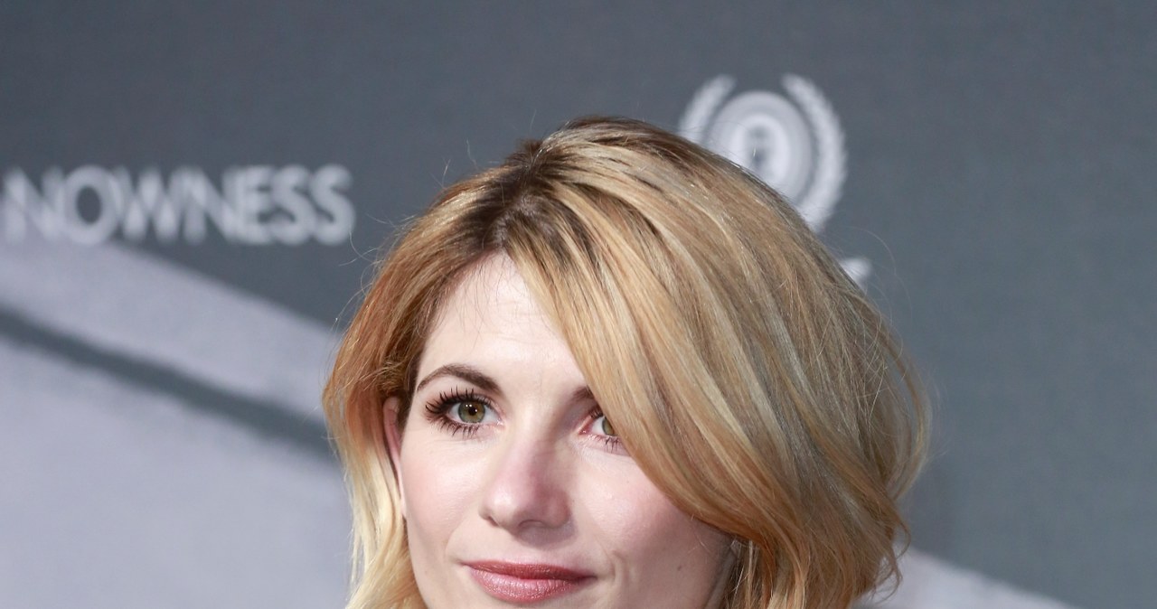 Jodie Whittaker, gwiazda serialu "Broadchurch", będzie pierwszą kobietą, która wcieli się w postać tytułowego bohatera kultowej produkcji sci-fi "Doktor Who".