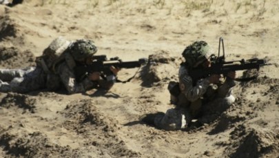 Kraj NATO wprowadza nowatorskie szkolenie dla żołnierzy