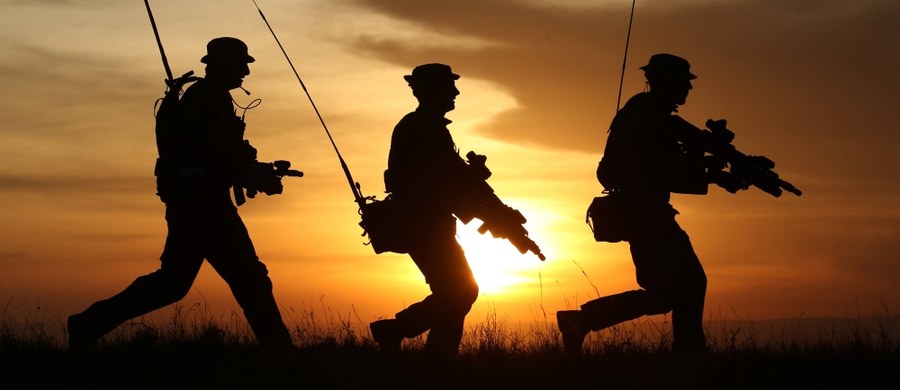 ​Dowódcy elitarnej brytyjskiej jednostki SAS wpadli w złość, po tym jak grupa żołnierzy sił szybkiego reagowania opublikowała na Facebooku fotografie ze służby. 