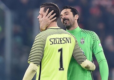 Włoskie media donoszą: Wojciech Szczęsny w Juventusie! I ujawniają kwotę transferu