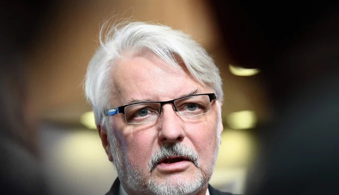 Witold Waszczykowski laureatem plebiscytu "Srebrne Usta" 