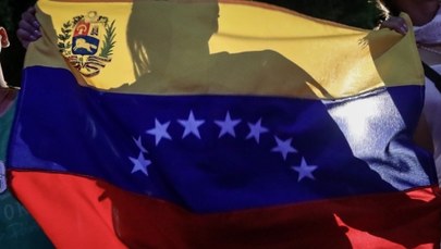 Wenezuelska opozycja wzywa do strajku generalnego