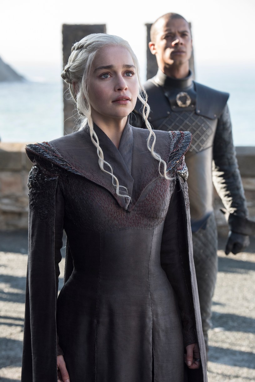Premierowy odcinek siódmego sezonu "Gry o tron" obejrzało na całym świecie aż 16,1 milionów widzów - o 50% więcej niż otwarcie poprzedniej serii show HBO.